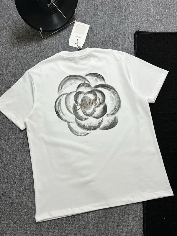 ブランドTシャツ内部構造